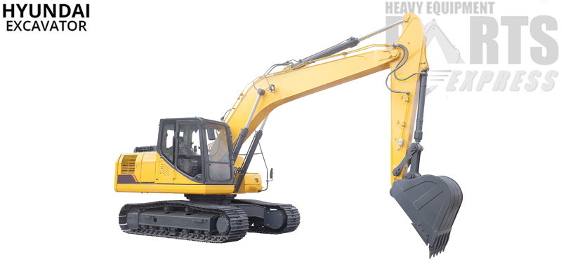 Hyundai Parts Dozer Parts Tennessee