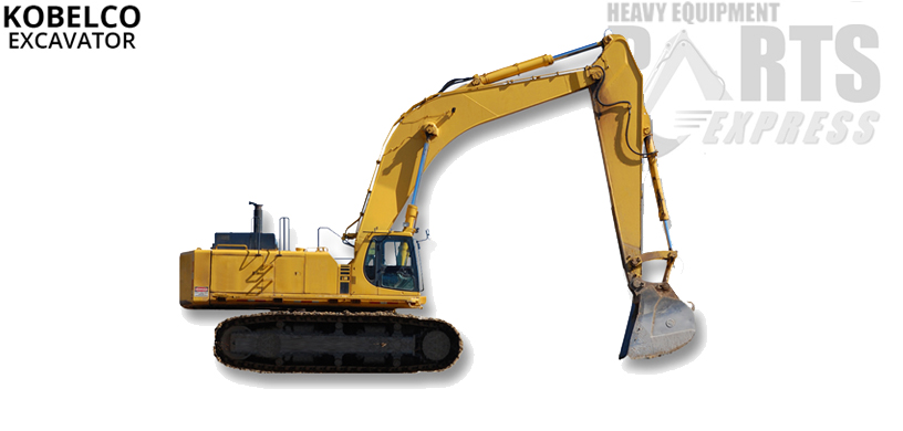 Kobelco Parts Dozer Parts Tennessee